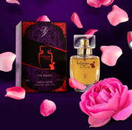 Perfume Tentación de Eva
