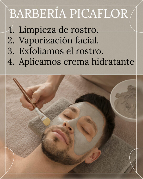 Limpieza facial en Cajamarca