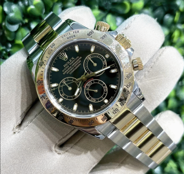 RELOJ ELEGANTE - Imagen 3