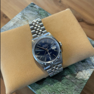 RELOJ ELEGANTE