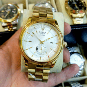 RELOJ ELEGANTE