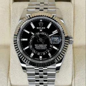 RELOJ ELEGANTE