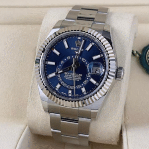 RELOJ ELEGANTE