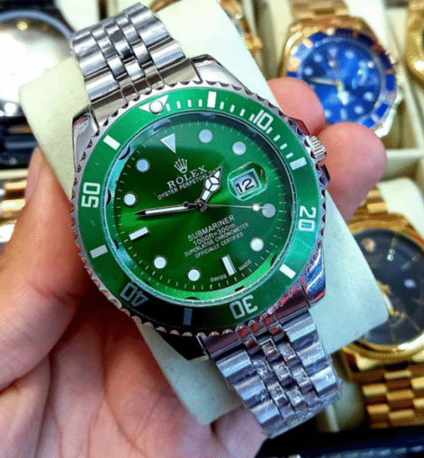 RELOJ ELEGANTE