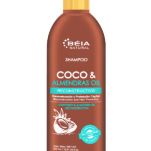 SHAMPOO RECONSTRUCTIVO EN CAJAMARCA