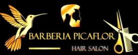 Barberia picaflor en Cajamarca