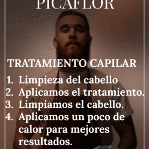 TRATAMIENTO CAPILAR EN CAJAMARCA