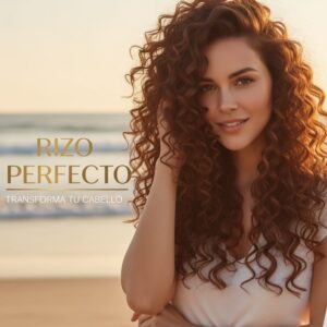 RIZADO DE CABELLO EN CAJAMARCA