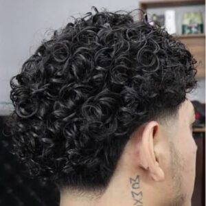 RIZADO DE CABELLO EN CAJAMARCA